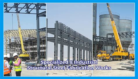 steel force metal fabrication & aluminium works abu dhabi|industrial metal fabricators.